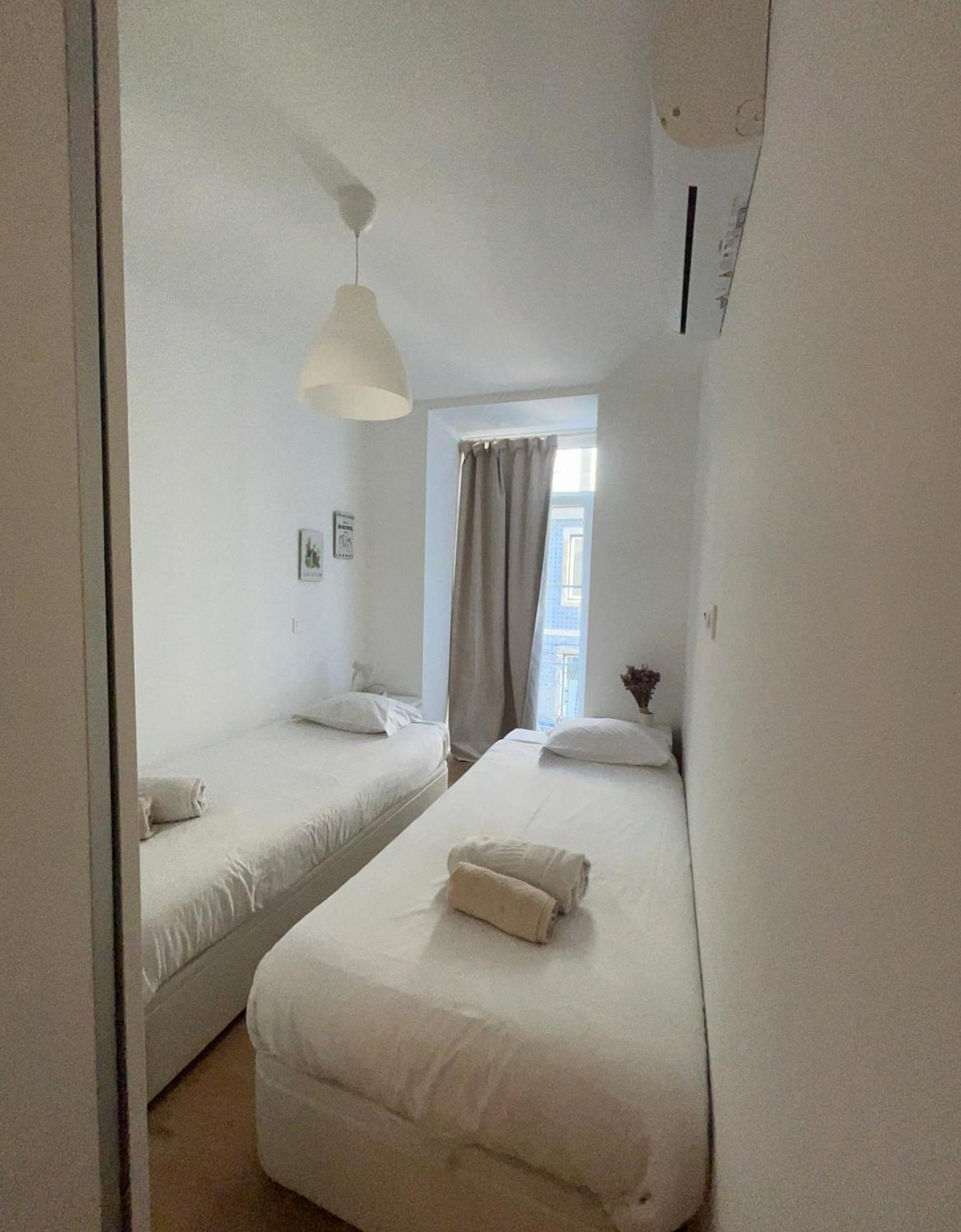 Modern Lisbon Apartments By Soulplaces Exterior photo