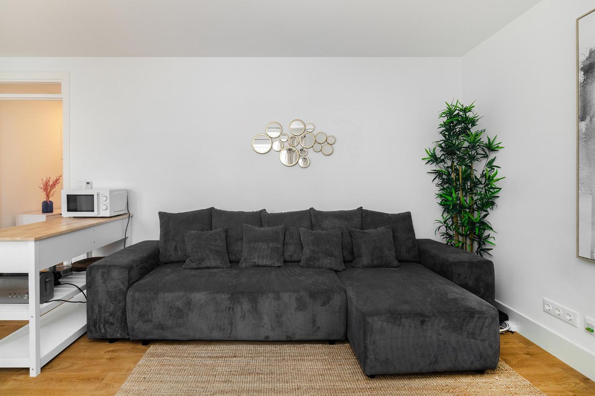 Modern Lisbon Apartments By Soulplaces Exterior photo